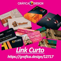 1.000 cópias iguais | Cartão de Visita | id 12717 | 5x9cm CARTÃO PADRÃO | Papel Couchê 250g PAPEL CARTÃO + BARATO | Aplicação de Verniz UV Brilho Total Apenas na Frente | Impressão FRENTE Colorida apenas | 4x0 cores